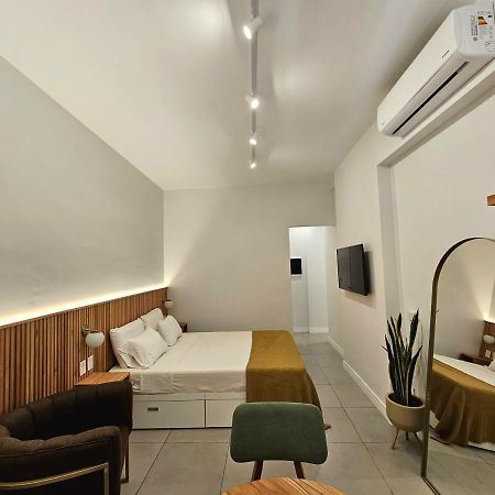 Studio Admirable Recoleta Buenos Aires Exterior photo