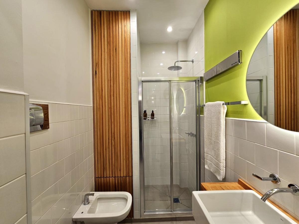 Studio Admirable Recoleta Buenos Aires Exterior photo